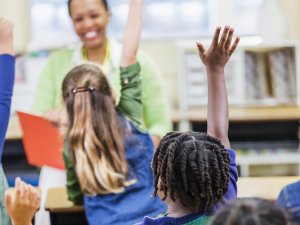 Adventist Education: Called to Lead, Ready to Serve